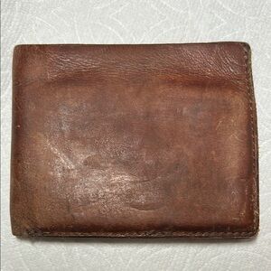J.Crew Vintage Wallet